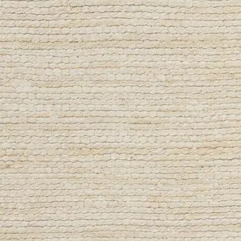2' X 3' Ivory Jute Hand Woven Area Rug