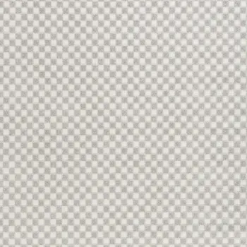 4' X 6' Gray Geometric Area Rug