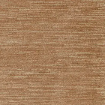 4' X 6' Rust Abstract Indoor Outdoor Area Rug