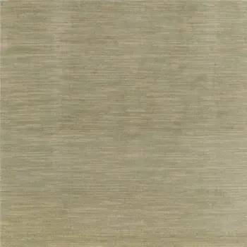 7' Green And Gold Square Abstract Indoor Outdoor Area Rug