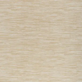 6' X 9' Ivory And Gold Abstract Indoor Outdoor Area Rug