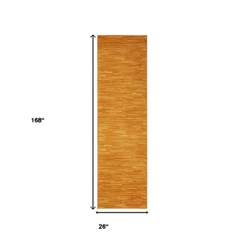 Sunset Indoor Outdoor Runner Rug