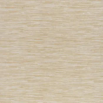 9' X 12' Ivory And Gold Abstract Indoor Outdoor Area Rug