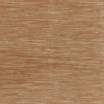 9' Rust Square Abstract Indoor Outdoor Area Rug