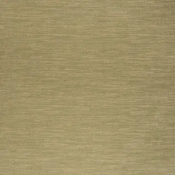10' X 14' Green And Gold Abstract Indoor Outdoor Area Rug