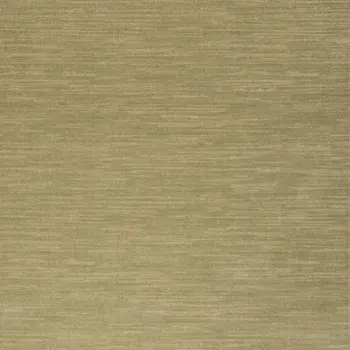 12' X 15' Green And Gold Abstract Indoor Outdoor Area Rug