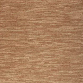 12' X 15' Rust Abstract Indoor Outdoor Area Rug