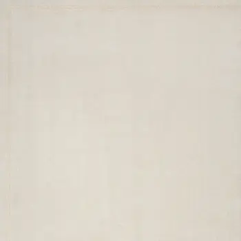 12' X 15' Ivory And Gold Indoor Outdoor Area Rug
