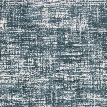 8' X 11' Gray And Ivory Geometric Area Rug