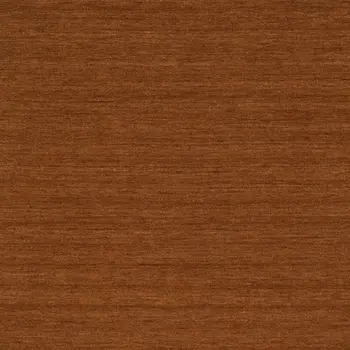 5' X 8' Rust Wool Hand Tufted Area Rug