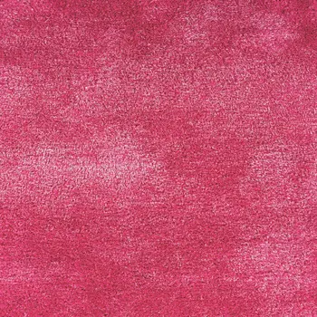 3' X 5' Pink Shag Hand Tufted Area Rug