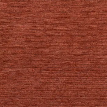 5' X 8' Rust Wool Hand Tufted Area Rug