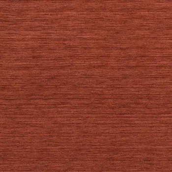 5' X 8' Rust Wool Hand Tufted Area Rug