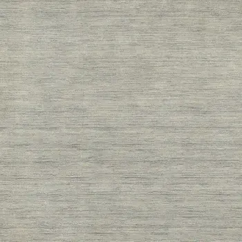 5' X 8' Gray Wool Hand Tufted Area Rug