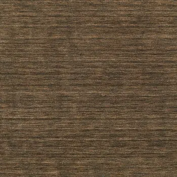 5' X 8' Brown Wool Hand Tufted Area Rug