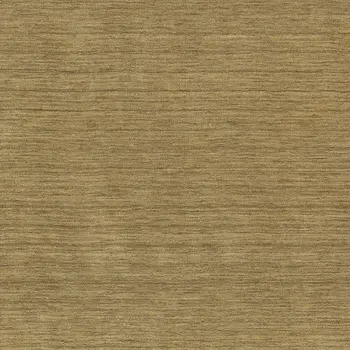 5' X 8' Gold Wool Hand Tufted Area Rug
