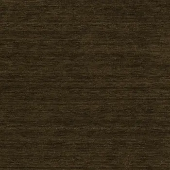 6' X 9' Brown Wool Hand Tufted Area Rug