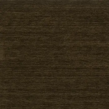 6' X 9' Brown Wool Hand Tufted Area Rug