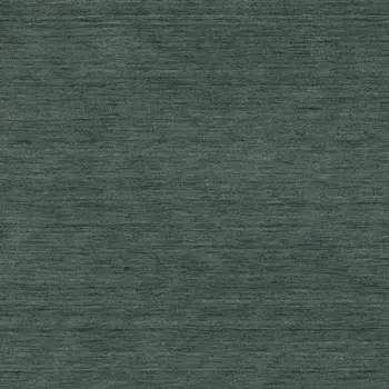 6' X 9' Teal And Blue Wool Hand Tufted Area Rug