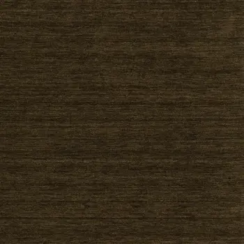 8' X 10' Brown Wool Hand Tufted Area Rug