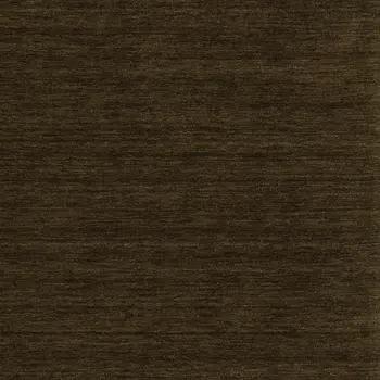8' X 10' Brown Wool Hand Tufted Area Rug