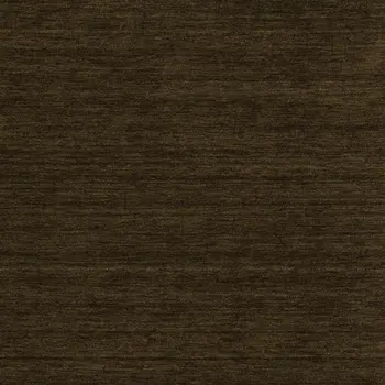 8' X 10' Brown Wool Hand Tufted Area Rug