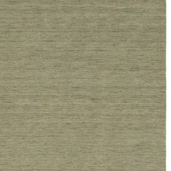 8' X 10' Sage And Green Wool Hand Tufted Area Rug