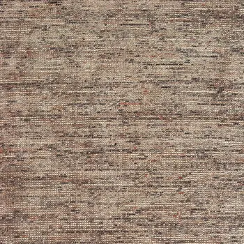 8' X 10' Taupe Hand Tufted Area Rug