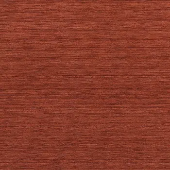 6' X 9' Rust Wool Hand Tufted Area Rug