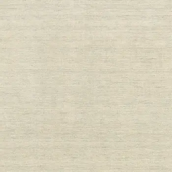 6' X 9' Beige Wool Hand Tufted Area Rug