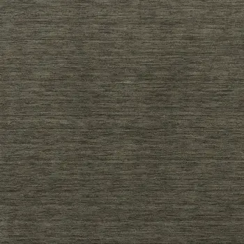 8' X 10' Charcoal Wool Hand Tufted Area Rug