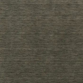 8' X 10' Charcoal Wool Hand Tufted Area Rug
