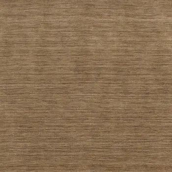 8' X 10' Tan Wool Hand Tufted Area Rug
