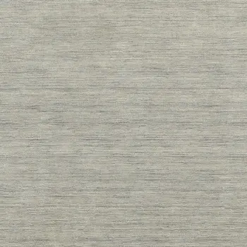 8' X 10' Gray Wool Hand Tufted Area Rug