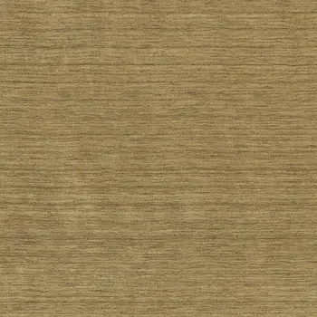 8' X 10' Gold Wool Hand Tufted Area Rug