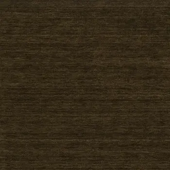 10' X 13' Brown Wool Hand Tufted Area Rug
