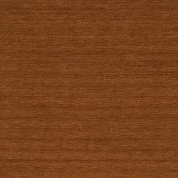 10' X 13' Rust Wool Hand Tufted Area Rug