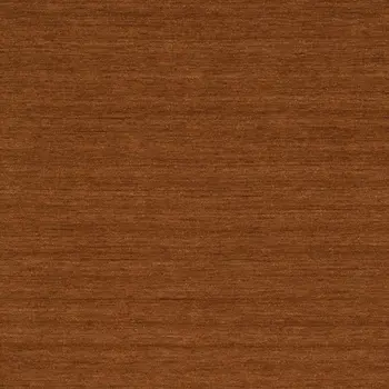 10' X 13' Rust Wool Hand Tufted Area Rug
