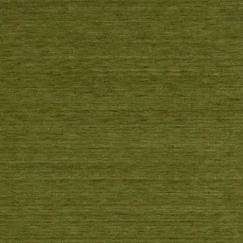10' X 13' Green Wool Hand Tufted Area Rug