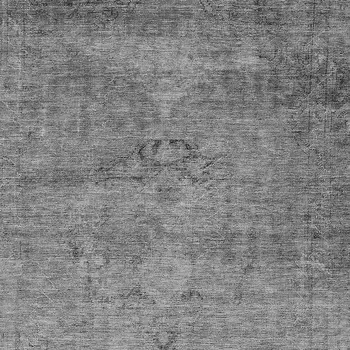 5' X 8' Gray Silver And Charcoal Oriental Washable Indoor Outdoor Area Rug