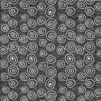 9' X 12' Black Gray And Ivory Geometric Washable Indoor Outdoor Area Rug
