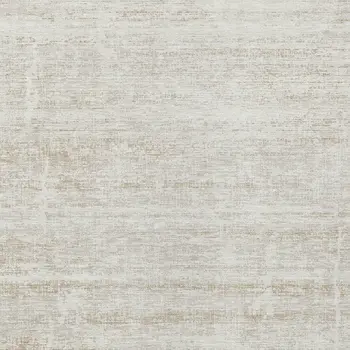 8' X 10' Ivory Beige And Tan Abstract Washable Indoor Outdoor Area Rug