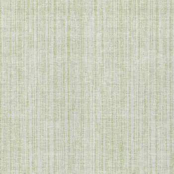 10' X 14' Mint Green And Ivory Striped Washable Indoor Outdoor Area Rug