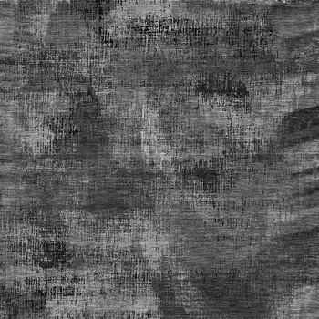 3' X 5' Gray Charcoal And Silver Abstract Washable Indoor Outdoor Area Rug