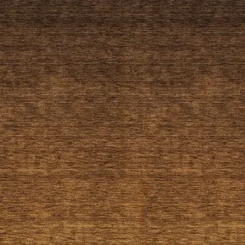 3' X 5' Chocolate And Brown Ombre Washable Indoor Outdoor Area Rug