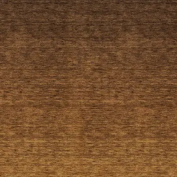 5' X 8' Chocolate And Brown Ombre Washable Indoor Outdoor Area Rug