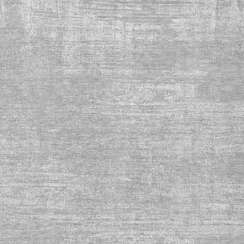 10' X 14' Silver And Gray Abstract Washable Indoor Outdoor Area Rug