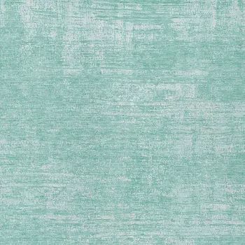 5' X 8' Turquoise And Teal Blue Abstract Washable Indoor Outdoor Area Rug