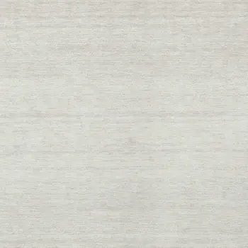 5' X 8' Ivory And Beige Striped Washable Indoor Outdoor Area Rug