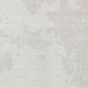 8' X 10' Ivory And Gray Abstract Washable Indoor Outdoor Area Rug